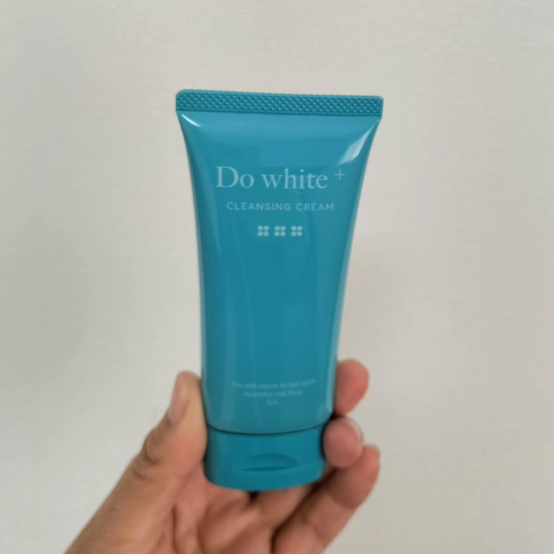 口コミ投稿：薬用天然クレンジング「Do White+(ドゥ ホワイト プラス)」を使ってみました。このク…