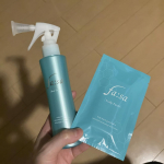 ファーサ 育毛トニック&ファーサ スキャルプパッチファーサ 育毛トニックは、3種の有効成分*¹を配合している注入型*²育毛剤です。薄毛は、生活習慣の乱れ、過剰なストレス、ホルモンバランスの乱れなど…のInstagram画像