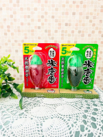 お米の虫対策、これひとつでOK👍✨米唐番（こめとうばん）/ 米唐番 無洗米用前から愛用中です😆天然の唐辛子パワーで、お米をしっかり虫からガード👏唐辛子ゼリーには、唐辛子・酒精（発酵アルコール…のInstagram画像