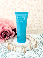 🩵大好きなクレンジング紹介🩵⁡薬用天然クレンジング【Do White+】チューブタイプ⁡リピしてるお気に入りクレンジングです😆使っている間は、なんだか肌の調子が良くて安心感があるんです。⁡…のInstagram画像