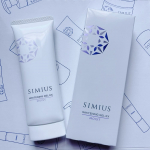 メビウス製薬【薬用ホワイトニングジェルEX　モイスト/スリムタイプ】W美白有効成分がシミの根本にアプローチ‼️これ1本でシミケア・保湿・エイジングケアを叶えてくれるオールインワンジェル✨＊若か…のInstagram画像