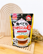 ..【 食べてもどっさりスリム茶 】ノンカフェインだから寝る前も飲める🥱0kcalだからカロリーを気にせず飲めるダイエット茶🍵.#PR #井藤漢方製薬株式会社 #井藤漢方製薬 #食…のInstagram画像