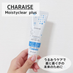 ✩✩✩⁡⁡˗ˏˋ シャルエーゼ モイスティクリア プラス ˎˊ˗↪︎ ( @charle_official_jp )⁡ いつまでも健やかで綺麗な自分の歯で毎日を送りたい大人の女性におすす…のInstagram画像