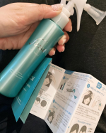ショーシーズン到来！髪上げをしては、ほどき、ほどいては髪上げをする日々。大事な髪の毛、大活躍中ですが、それだけに心配も増えます。バレエダンサー同様、社交ダンサーも髪をひっぱってまとめ…のInstagram画像