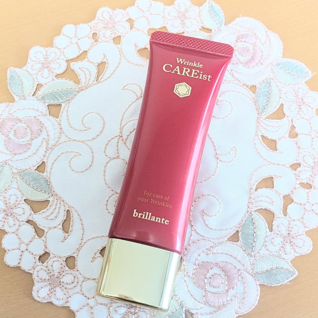 口コミ投稿：(⋈◍＞◡＜◍)。✧♡安心健康ライフ@anshin.kenkou.life『 Wrinkle CARE ist・リンクル ケ…