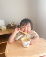 @yasai_first【野菜をMOTTO】ちびまる子ちゃん限定パッケージ スープ6個セットをお試しさせていただきました🥣🤍カップのままレンジで1分 でなんと国産野菜の贅沢スープが味わえます♡…のInstagram画像