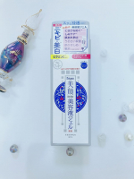 #PR #株式会社明色化粧品 #美顔水 #美容液 #ビタミンC #保湿 #ニキビケア #美白ケア #ドラコス #プチプラコスメ #monipla #meishoku_fan優しい肌あたりでサラッと…のInstagram画像