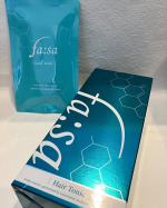 ファーサ 育毛トニックとファーサ スキャルプパッチを使ってみました。薄毛は生活習慣の乱れ、過剰なストレス、ホルモンバランスの乱れなどによって引き起こされる血行不良や新陳代謝の停滞が原因といわれてい…のInstagram画像