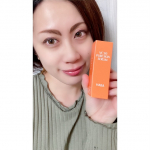 乾燥や年齢による毛穴目立ちが気になる方へ！😊✨HABAの高濃度ビタミンC配合の美容液VC30ピュアスキンセラムを使ってみたよ♪天然由来成分配合でお馴染みのHABA VC30ピュアスキンセラ…のInstagram画像