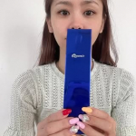 クオニス ローションプッシュ式で使えるので、衛生的で使いやすい！🤏とろみはありますが肌に乗せるとみずみずしいテクスチャしっとりと柔らかな肌に仕上がる朝晩、洗顔のあとに使ってます。…のInstagram画像