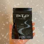 DA・TE・O　NIO-I→　男としての自信を取り戻したいミドルエイジ世代のためのブランド「DA・TE・O（ダテオ）」シリーズ。→　「男も女も惚れる大人の男」をコンセプトに、クリーン＆フレッシ…のInstagram画像