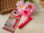 メモケアクリーム使ってみました👁️目元のたるみや、クマは長年のなやみです😅こちらの商品、1週間ほど朝晩使い続けてみました。テクスチャーはやわらかめで、のびもよくて塗りやすい。ベタつかないので、メ…のInstagram画像