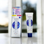 【知らなきゃ損！！】＼ニキビ跡もケアできる高保湿ジェル／明色美顔 薬用美白美容液ジェル繰り返すニキビに悩まされがちな春肌にこれはかなり救世主Wの有効成分✨▶グリチルリチン酸2K（抗炎…のInstagram画像