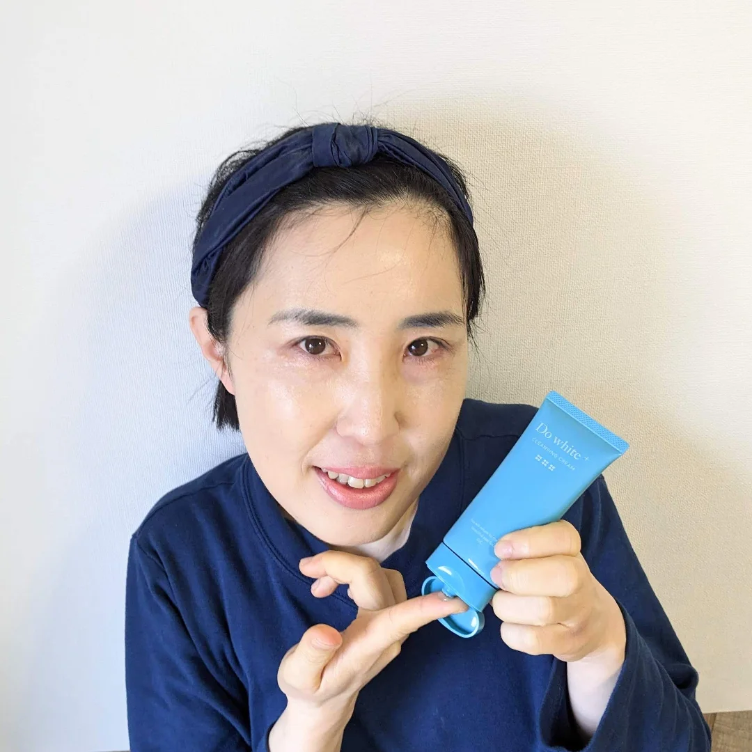 口コミ投稿：小鼻の周り　とか　下顎　とか　目の周り　はゴシゴシ　かなりしないと　取れなくて💦…