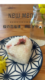 暖かくなってピクニックがしたくなる季節ですね♡子供たち連れてお出かけは結構大変だけど☺️広い公園で開放的に遊ばせるのは、子供達も、私たちもリフレッシュ🙌そこに美味しいおにぎりがあれば最高👍👍…のInstagram画像