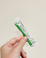 玄米酵素ハイ・ゲンキ スピルリナでプチ断食しています。玄米酵素は食物繊維たっぷりで、ビタミンB群やアミノ酸なども豊富。なんと、健康・美容に必要な栄養素が40種類以上含まれているそう。スピルリ…のInstagram画像
