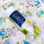 アロエヨーグルトっぽい化粧水をおためしさせていただきました！！🌱すっごいサラサラで浸透力もすごい！香りも良い！朝の時間ないときのスキンケアにありがたいかも！！めちゃくちゃリピありだとおもいまし…のInstagram画像