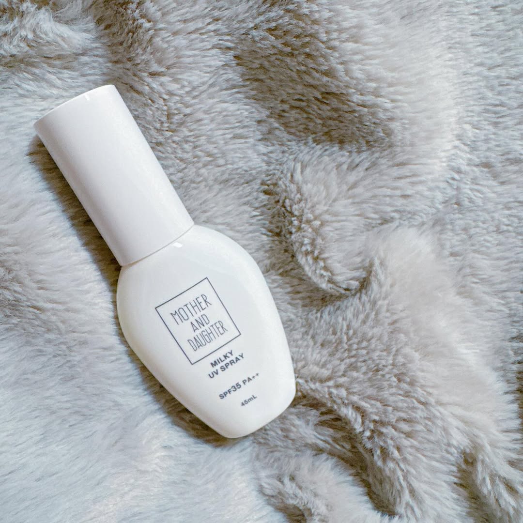 口コミ投稿：......気になった時にすぐUV対策できる🌞サイズ感も良くてカバンに入れやすい！白くも…