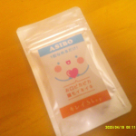 #PR #キレイShop #免疫力アップ #風邪予防 #乳酸菌サプリ #アシボ #腸内環境改善 #キレイshop #kireishopjapan #虫歯菌 #口臭ケア #歯周病 #花粉症対策 #mon…のInstagram画像