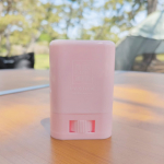 .☀️☀️☀️これからの時期のUV対策に✨マザーアンドドータークリアUVスティック SPF50+ PA++++最近よく見るスティックタイプの日焼け止め手を汚さずさっと塗れるのがイイ…のInstagram画像