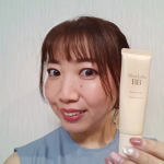 【モイストラボBBエッセンスクリーム】明色化粧品使い続けてもう残り少なくなってきてしまいました🥰🥰🥰うるおいを与えてくれ乾燥小ジワにも効果バツグンな大好きBBクリームです💖ベタつきもなく、パ…のInstagram画像