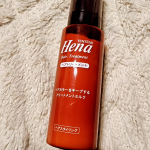 #PR #テンスター #ヘナ #ヘアケア #ダメージケア #カラーキープ #ヘアミルク #保湿 #tenstar_hena_official #monipla #tenstar_fanヘアトリー…のInstagram画像