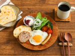 。🥖「３種のチーズフランス」入りセットぱん結び(@pan_musubi )から亀の町ベーカリーのパンセットが届きました❣️亀の町ベーカリーは、秋田県秋田市にある#パン屋さん 。(@kam…のInstagram画像