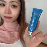 ビハククリア紫外線も乾燥と気になるこの時期。チューブ式で使いやすく、ゲルは、ずーっと伸びて肌馴染みがいいです。しっとりするのに、ハリが出るそんな使い心地も気に入ってます。この時期肌…のInstagram画像