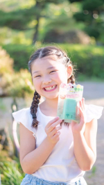 ♥️@mother_and_daughter_official マザーアンドドーター【クリアUVスティック SPF50+PA++++】スティックタイプの日焼け止め🩵フローラルハーブの香り🌿…のInstagram画像