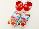 ～ポンパドール 『コールドブリュー』～夏にピッタリ！水出し5分のフルーティーなハーブティーシリーズ 【ポンパドール　コールドブリュー ストロベリー＆オレンジ ８ティーバッグ】【ポンパドール…のInstagram画像