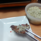 「とても美味しかったです」の画像（3枚目）