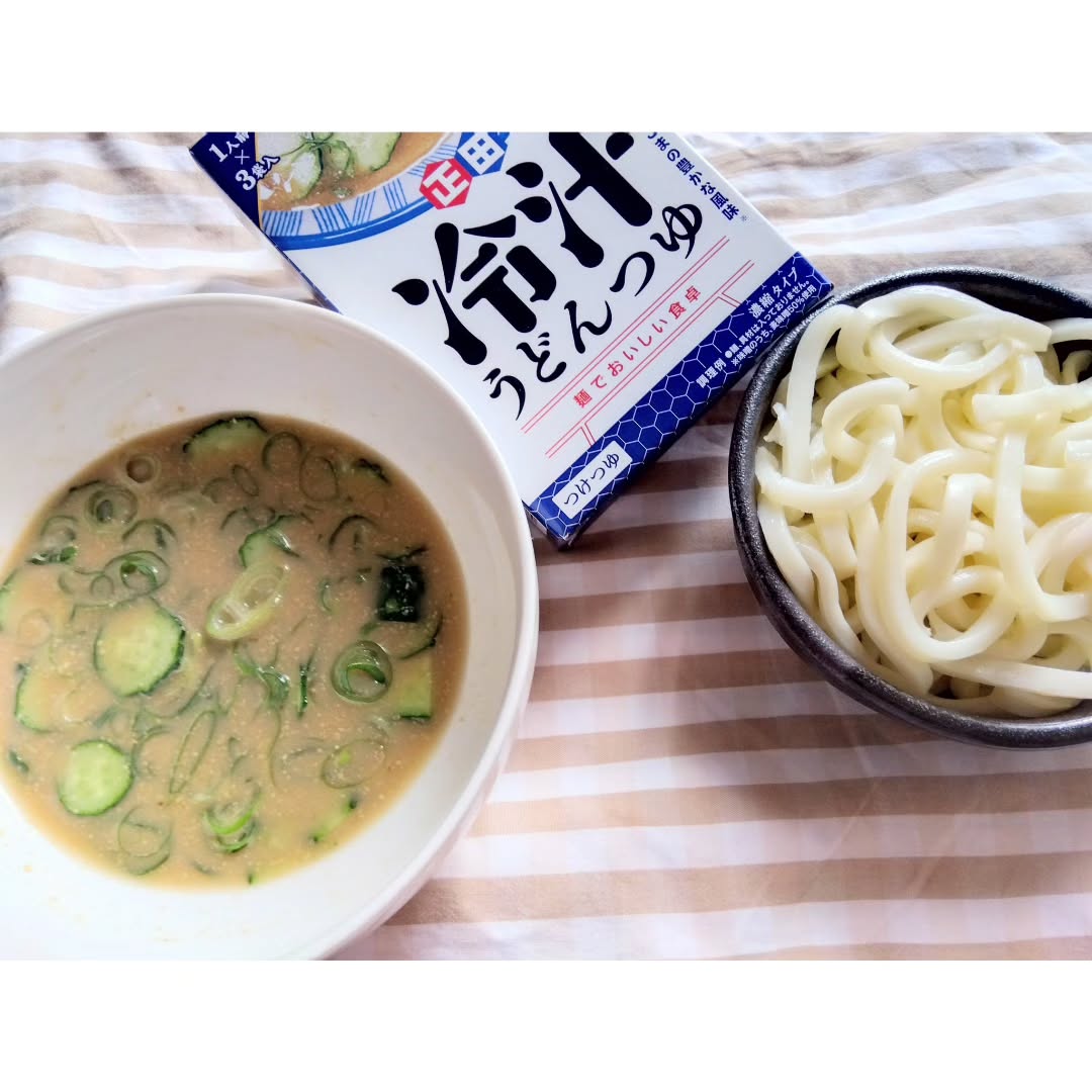 口コミ投稿：*正田醤油さんって、自宅ではなかなか出せない風味のうどんつゆや醤油類を出されてる…