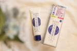 .🧴明色美顔 薬用美白美容液ジェルグリチルリチン酸2K×ビタミンC誘導体のW有効成分配合で炎症を抑えながら、ニキビ跡の色ムラもケアしてくれる高機能保湿ジェル🌿✨保湿力もしっかりあるのにベ…のInstagram画像