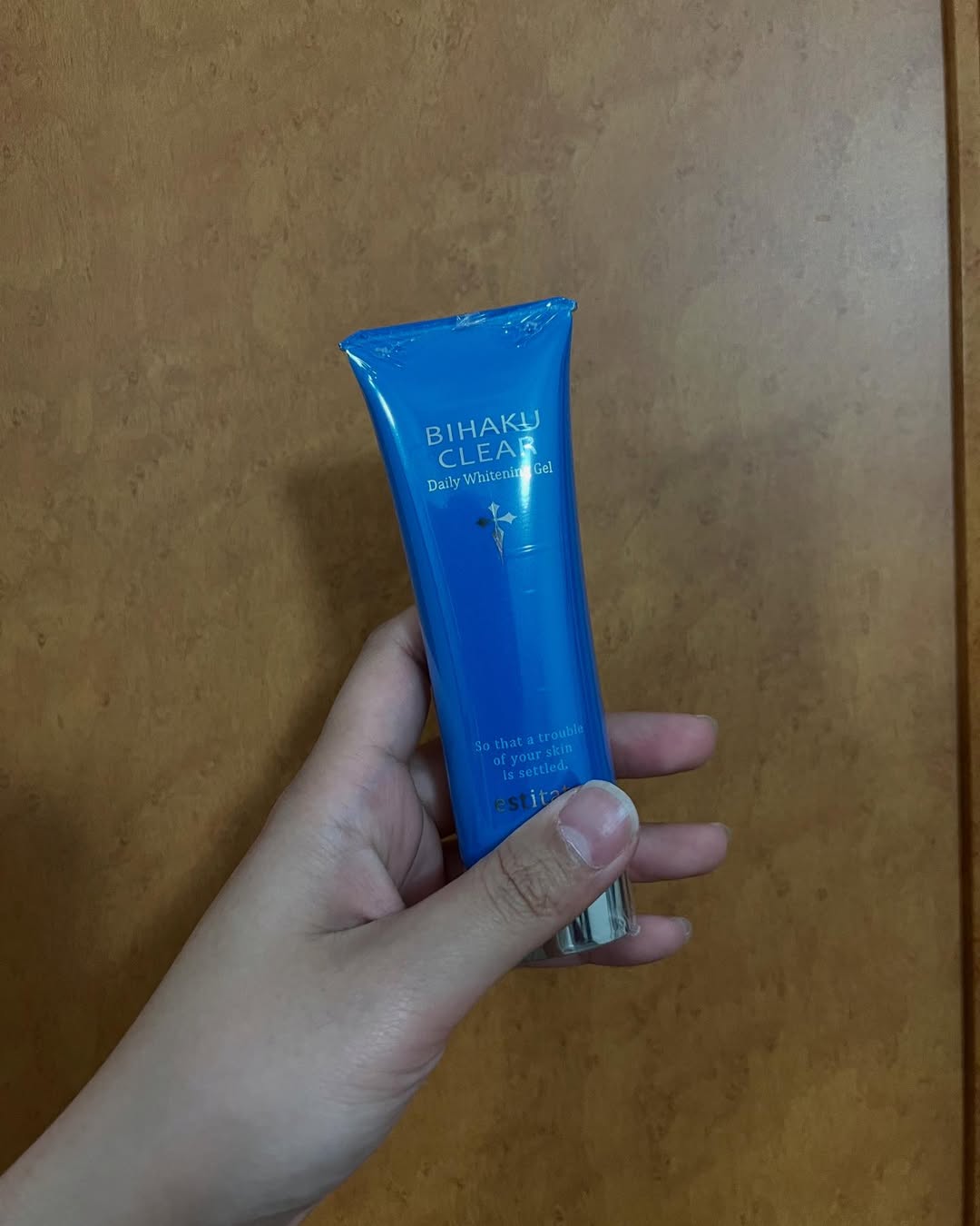 口コミ投稿：💙 ビハククリア 💙人生で一度は真っ白艶玉お肌に憧れますよね✨そんな私も淡い期待を抱…