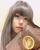 「分厚くてココア香るチョコレート」の画像（2枚目）