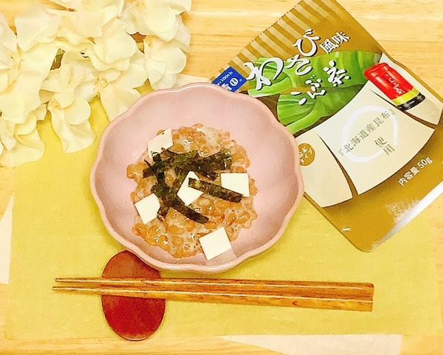 口コミ投稿：.ꕤ わさび風味こんぶ茶•.¸¸¸.☆˖*˖*わさび風味こんぶ茶をお試ししました˖✧˖°わさび大…