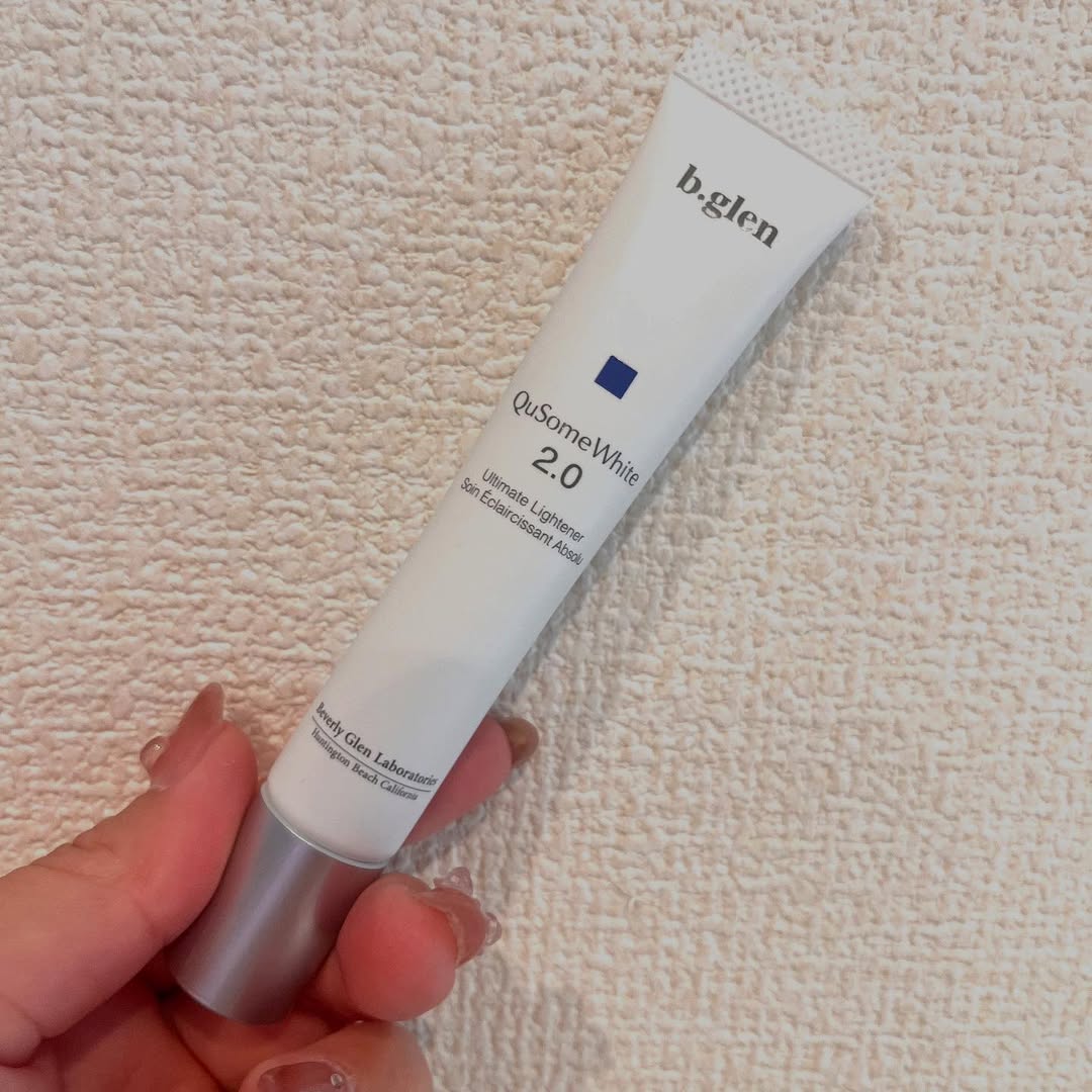 口コミ投稿：年齢を重ねて目立ってきたお肌のくすみ、シミに気になっていた成分、速攻型ハイドロ…