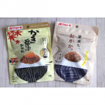 .マルトモさんの「素直な、おかか。」シリーズ商品をいただきました。「素直な、おかか。」は鰹節屋ならではのかつお節のおいしさを素直に味わえる、自然派志向のしっとりソフトタイプのおかかふりかけです。…のInstagram画像