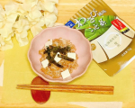 .ꕤ わさび風味こんぶ茶•.¸¸¸.☆˖*˖*わさび風味こんぶ茶をお試ししました˖✧˖°わさび大好き！唐辛子は苦手だけど、わさびのツーンとした刺激は大丈夫です♡たっぷり入れてしまったから…のInstagram画像