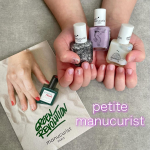 𓆸＼ 親子で楽しむワンデーネイル♡ ／　　　　petite manucuristプティマニキュリスト 3本セット──────────────── プティマニキュリストは毒性のある成分は…のInstagram画像