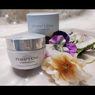 口コミ投稿：💆プルプルッ！と みずみずしい感触が気持ちいいスキンケア『パーフェクトワン 薬用ホ…