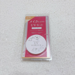 .プライバシー　UVパウダー50をmonitorさせていただきました！1つでUVカット&テカリブロック！SPF50＋PA++++で透明タイプのルースパウダー敏感肌でも使える🙆✨メイク…のInstagram画像
