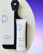 「薬用ホワイトニングジェルEX　モイスト/スリムタイプ」を使ってみました♪「W美白有効成分」がシミの根本にアプローチし、40代からのエイジングケアに最適♪これ1本でシミケア・保湿・エイジングケア…のInstagram画像