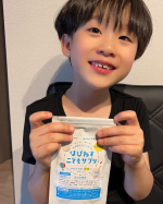 はぴねす子育て監修‼️お子様の成長をサポート「はぴねす こどもサプリ」が誕生✨1日目安の2粒に「GABA 28mg」をはじめ、ホスファチジルセリン PS イチョウ葉 α-GPC さらに デトッ…のInstagram画像