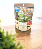 …新しいこんぶ茶🫖？『わさび風味こんぶ茶』こんぶ茶の旨味に、わさび風味を加えた商品です^_^.わさびの、鼻にぬけるツーンとした味わいが昆布のまろやかな旨味に調和☺️ わさび風味…のInstagram画像