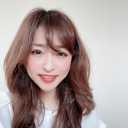 頬の部分