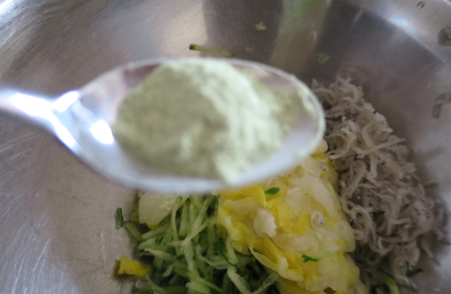 口コミ：玉露園さんの『わさび風味こんぶ茶』の画像（4枚目）