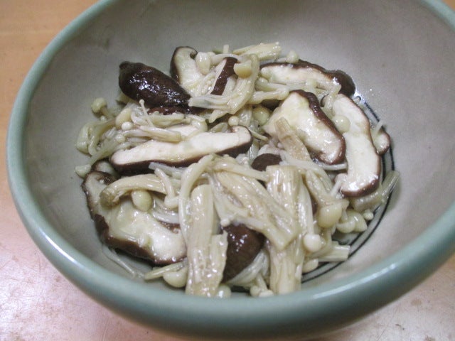 口コミ：「わさび風味こんぶ茶」を料理で味わうの画像（2枚目）