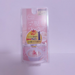 .*･♡°+°･♡*..*･♡°+°･⁡モニターさせて頂きます♡♡ ⁡テンスターセシル脱毛用ホットブライズワックス のご紹介です♡♡⁡固めて剥がす、ハードタイプの脱毛ワックスです今回は…のInstagram画像