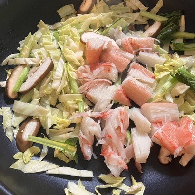 口コミ：玉露園 わさび風味こんぶ茶の画像（3枚目）